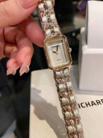 Picture of Chanel Watches Women _SKU632chanel-women-21x26mm-07020602